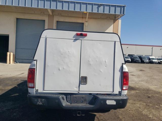 Aukcja sprzedaży 2019 Ram 1500 Classic, vin: 3C6JR6DGXKG599919, numer aukcji: 56716895