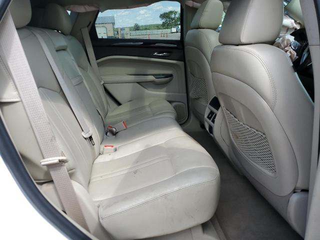 Aukcja sprzedaży 2015 Cadillac Srx, vin: 3GYFNEE33FS517011, numer aukcji: 58399065