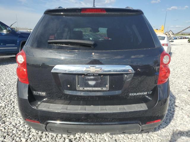 85330414 :رقم المزاد ، 2GNALBEK9F6212405 vin ، 2015 Chevrolet Equinox Lt مزاد بيع