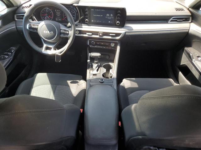 57660925 :رقم المزاد ، 5XXG14J28NG104678 vin ، 2022 Kia K5 مزاد بيع