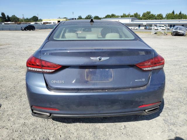 Продажа на аукционе авто 2015 Hyundai Genesis 3., vin: KMHGN4JE2FU085986, номер лота: 58745155