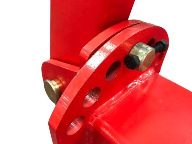 Продажа на аукционе авто 2025 Other Heavy Equipment 4clamp Pul, vin: 3811042, номер лота: 56056975