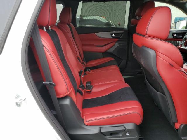 2023 Acura Mdx მანქანა იყიდება აუქციონზე, vin: 5J8YD8H93PL000092, აუქციონის ნომერი: 57827295