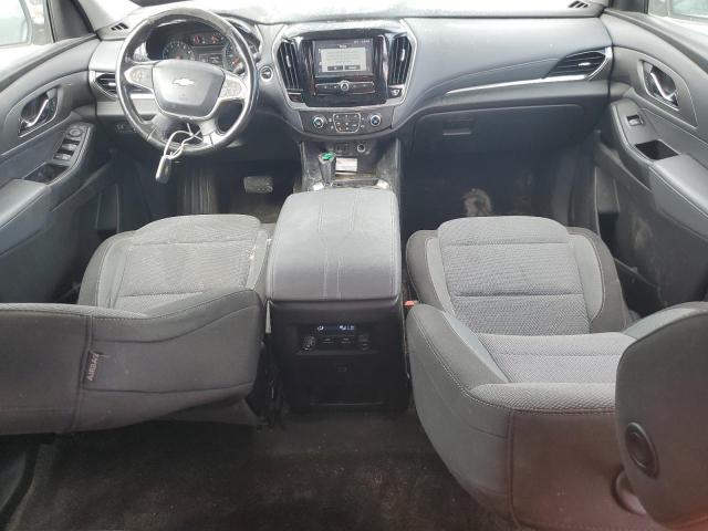 58872335 :رقم المزاد ، 1GNERGKW1JJ229652 vin ، 2018 Chevrolet Traverse L مزاد بيع