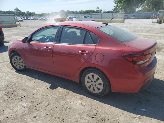 Aukcja sprzedaży 2018 Kia Rio, vin: 3KPA24AB9JE085824, numer aukcji: 57410515