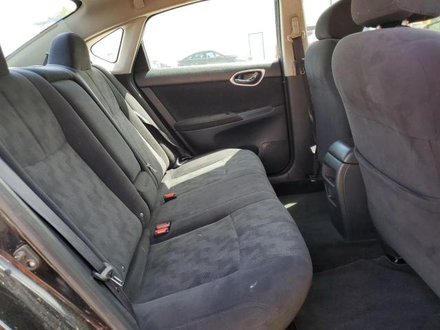 Продажа на аукционе авто 2013 Nissan Sentra S, vin: 1N4AB7AP5DN909336, номер лота: 57891195