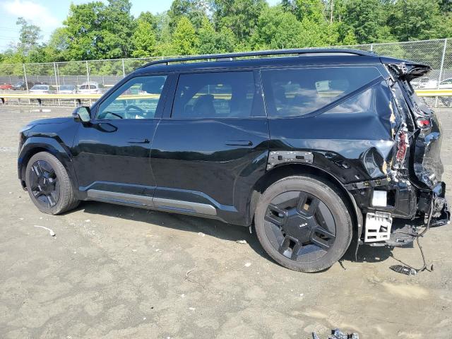Aukcja sprzedaży 2024 Kia Ev9 Gt Lin, vin: KNDAEFS5XR6020316, numer aukcji: 58296795