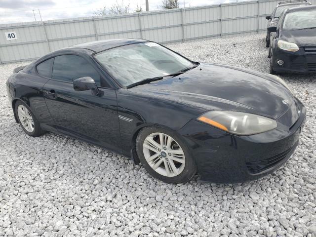 Продаж на аукціоні авто 2008 Hyundai Tiburon, vin: KMHHM66D28U286955, номер лоту: 67264344