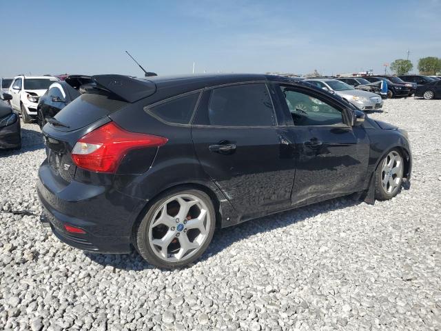 86774114 :رقم المزاد ، 1FADP3L90DL127799 vin ، 2013 Ford Focus مزاد بيع