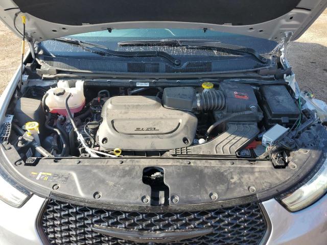 Продаж на аукціоні авто 2024 Chrysler Pacifica T, vin: 2C4RC3BGXRR175224, номер лоту: 56407245