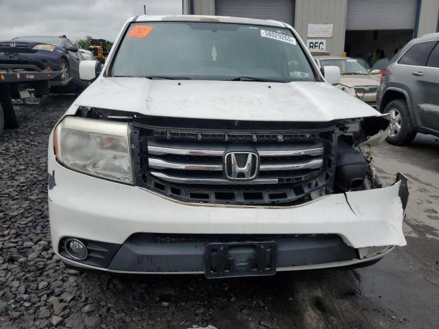 Продаж на аукціоні авто 2014 Honda Pilot, vin: 5FNYF4H48EB014592, номер лоту: 58029265