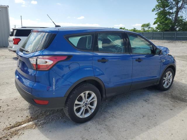 Aukcja sprzedaży 2017 Ford Escape S, vin: 1FMCU0F7XHUC60055, numer aukcji: 56070315
