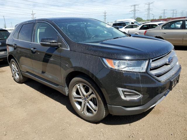 2016 Ford Edge მანქანა იყიდება აუქციონზე, vin: 2FMPK4K9XGBB31419, აუქციონის ნომერი: 57178005