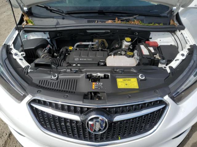 Продаж на аукціоні авто 2018 Buick Encore, vin: KL4CJESB2JB596167, номер лоту: 57015335