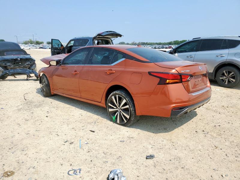 Продаж на аукціоні авто 2021 Nissan Altima, vin: 1N4BL4CW9MN353312, номер лоту: 57095435
