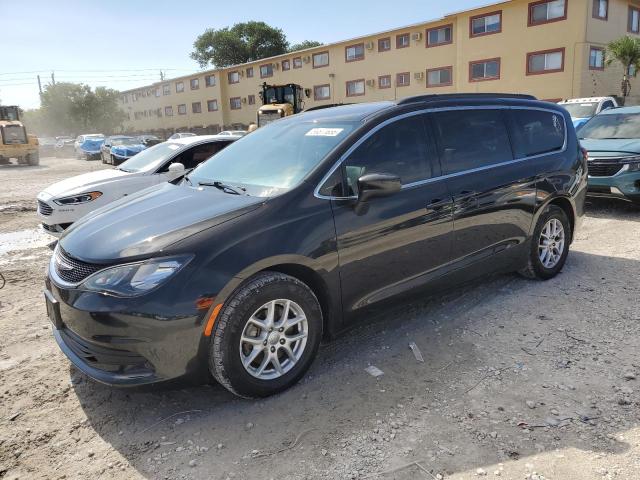 Продаж на аукціоні авто 2020 Chrysler Voyager Lx, vin: 2C4RC1DG7LR163251, номер лоту: 60298775