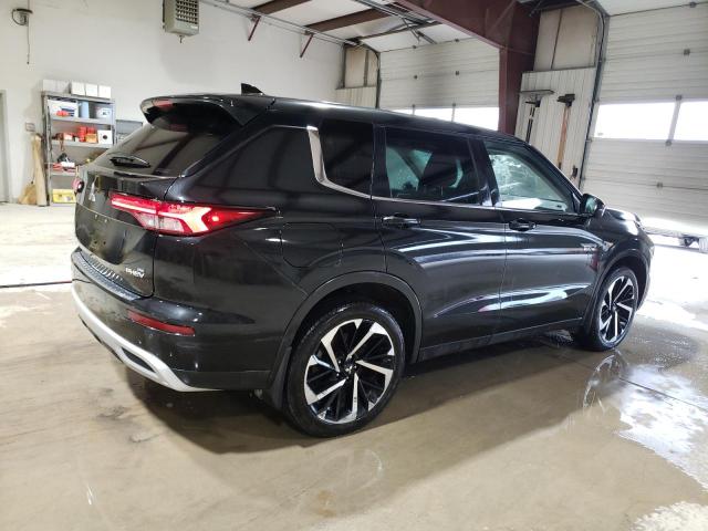 Продаж на аукціоні авто 2023 Mitsubishi Outlander, vin: JA4T5UA96PZ021714, номер лоту: 51142766