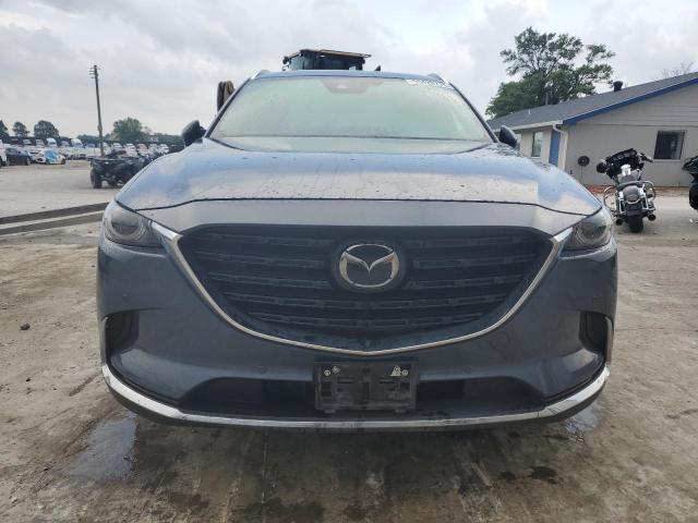 2022 Mazda Cx-9 Grand მანქანა იყიდება აუქციონზე, vin: JM3TCBDYXN0623768, აუქციონის ნომერი: 56420775