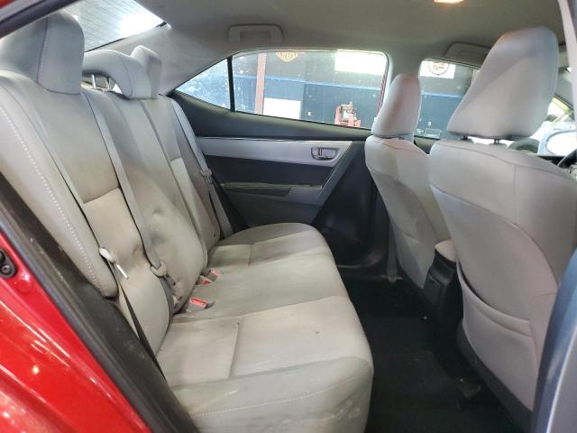Продажа на аукционе авто 2014 Toyota Corolla, vin: 2T1BURHEXEC126073, номер лота: 56553765