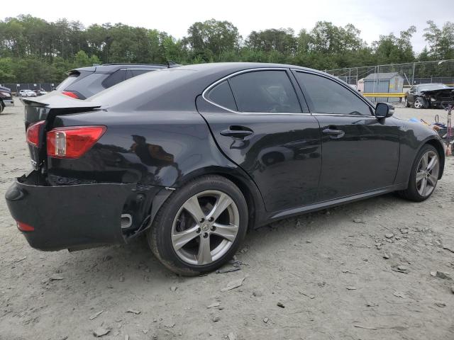 Продажа на аукционе авто 2013 Lexus Is, vin: JTHBF5C29D5189482, номер лота: 57762715