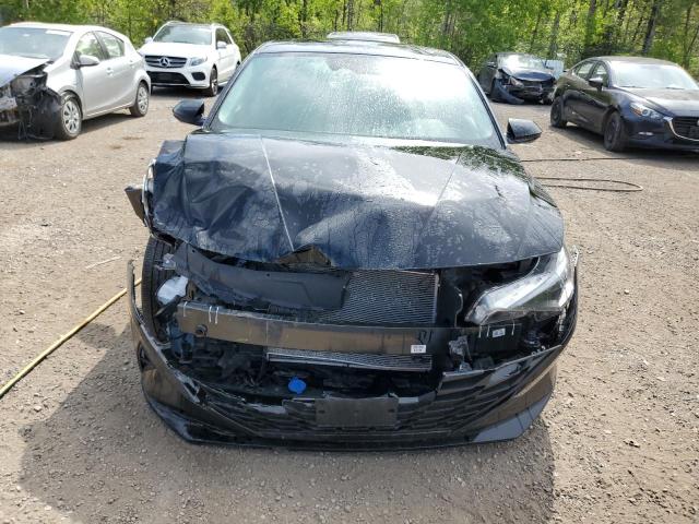 Продаж на аукціоні авто 2022 Hyundai Elantra, vin: KMHLM4AG6NU350619, номер лоту: 57547955
