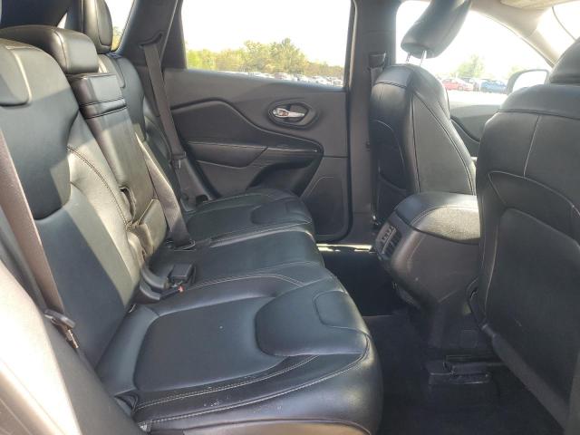 Aukcja sprzedaży 2015 Jeep Cherokee L, vin: 1C4PJMDB7FW503626, numer aukcji: 55798915