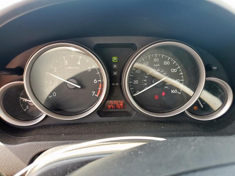 Aukcja sprzedaży 2012 Mazda 6 I, vin: 1YVHZ8DH6C5M34139, numer aukcji: 58039465