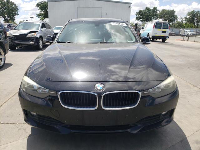 Aukcja sprzedaży 2013 Bmw 320, vin: WBA3B1C53DF461780, numer aukcji: 56493275
