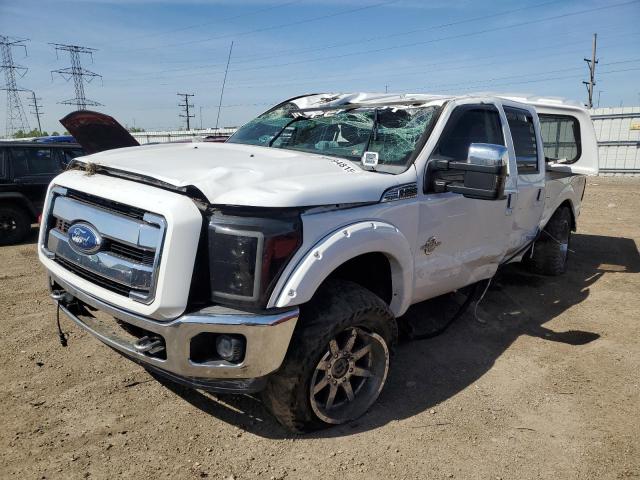 Aukcja sprzedaży 2011 Ford F250, vin: 1FT7W2BT9BEA90626, numer aukcji: 52087036