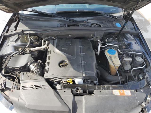 Aukcja sprzedaży 2010 Audi A4 Premium, vin: WAUBFAFL1AN006597, numer aukcji: 58596745