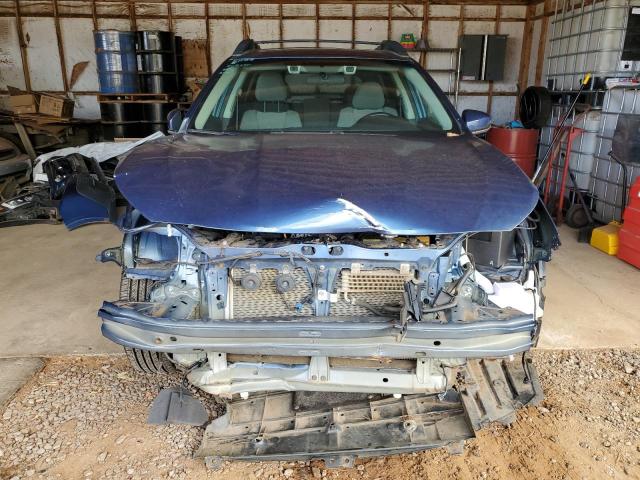 2022 Subaru Outback მანქანა იყიდება აუქციონზე, vin: 4S4BTAFC2N3254396, აუქციონის ნომერი: 55671195
