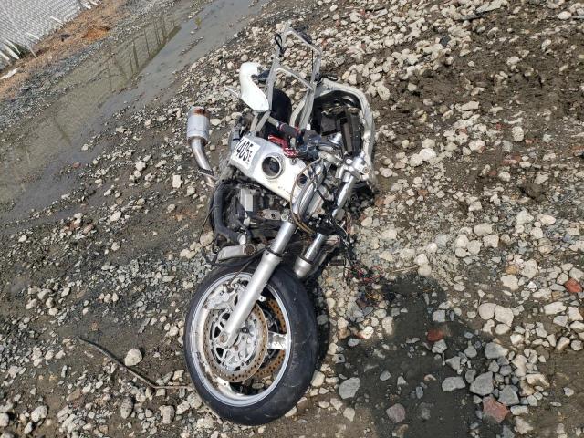 Продажа на аукционе авто 1998 Kawasaki Zx600 G, vin: JKAZX4G1XWA011920, номер лота: 57401405