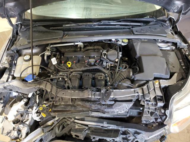Продаж на аукціоні авто 2013 Ford Focus, vin: 1FADP3K24DL128233, номер лоту: 57330335