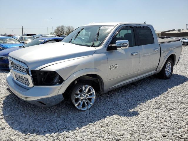 2016 Ram 1500 Laram მანქანა იყიდება აუქციონზე, vin: 1C6RR7NG7GS234704, აუქციონის ნომერი: 80022234