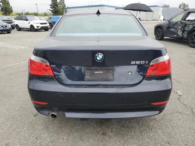 Продаж на аукціоні авто 2006 Bmw 550 I, vin: WBANB53526CP01289, номер лоту: 55360595