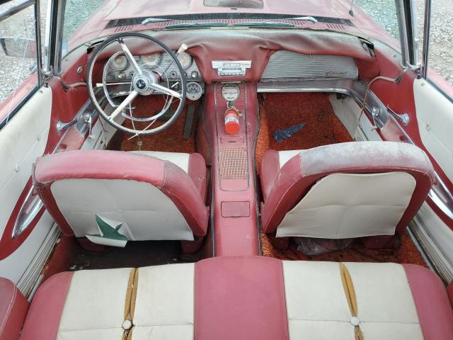 Aukcja sprzedaży 1960 Ford Thunderbir, vin: 0Y73Y100324, numer aukcji: 57470975
