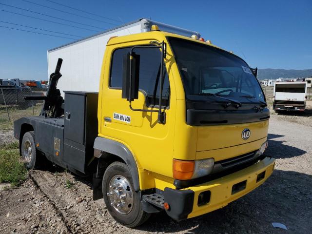 Продажа на аукционе авто 2000 Nissan Diesel Ud1400, vin: JNAUZV1JXYA351096, номер лота: 59111435