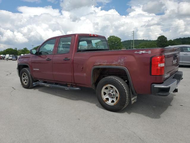 Aukcja sprzedaży 2015 Gmc Sierra K15, vin: 1GTV2TEH9FZ330725, numer aukcji: 56933855
