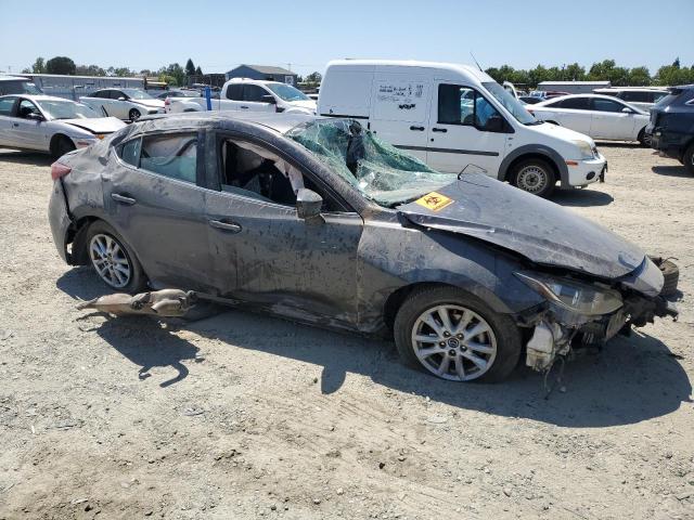 2016 Mazda 3 Sport მანქანა იყიდება აუქციონზე, vin: 3MZBM1U76GM318459, აუქციონის ნომერი: 58575775