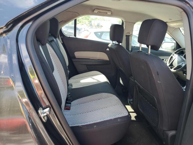 2013 Chevrolet Equinox Ls მანქანა იყიდება აუქციონზე, vin: 2GNALBEK3D1177550, აუქციონის ნომერი: 58145005