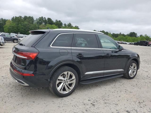 Продажа на аукционе авто 2020 Audi Q7 Premium, vin: WA1AXAF79LD005876, номер лота: 58053055