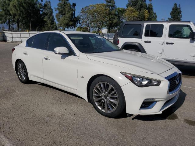 Aukcja sprzedaży 2019 Infiniti Q50 Luxe, vin: JN1EV7AP4KM511317, numer aukcji: 55235215