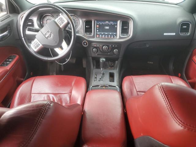 Продаж на аукціоні авто 2014 Dodge Charger R/, vin: 2C3CDXDT2EH144204, номер лоту: 58915575