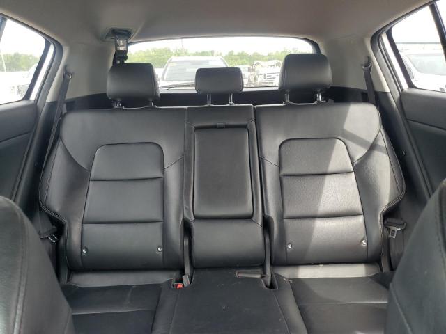 58165695 :رقم المزاد ، KNDPN3AC1J7365077 vin ، 2018 Kia Sportage مزاد بيع
