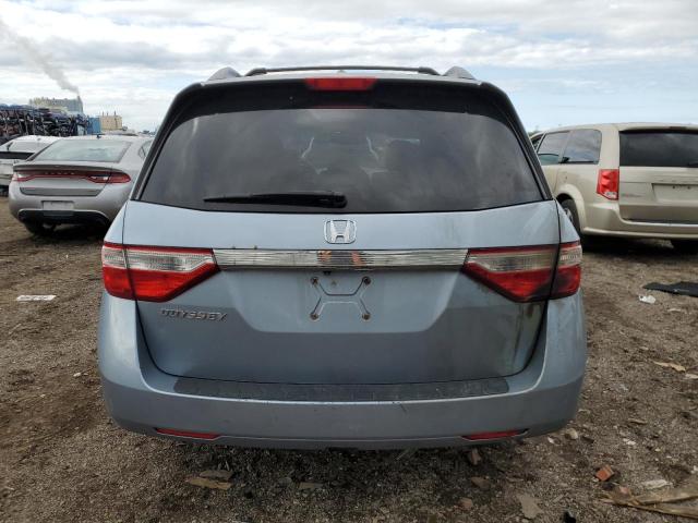 Aukcja sprzedaży 2011 Honda Odyssey Ex, vin: 5FNRL5H64BB010328, numer aukcji: 58391265