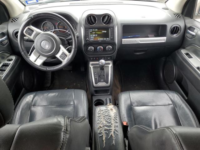 Продаж на аукціоні авто 2015 Jeep Compass La, vin: 1C4NJCEA9FD236430, номер лоту: 58437805