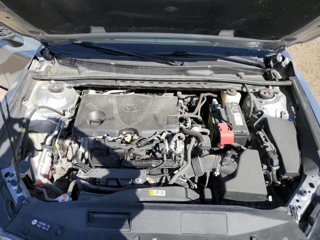 Продажа на аукционе авто 2021 Toyota Camry, vin: 4T1G11AK1MU592200, номер лота: 58416505