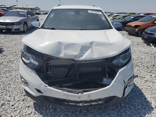 2018 Chevrolet Equinox Premier მანქანა იყიდება აუქციონზე, vin: 2GNAXWEX0J6169427, აუქციონის ნომერი: 47844545
