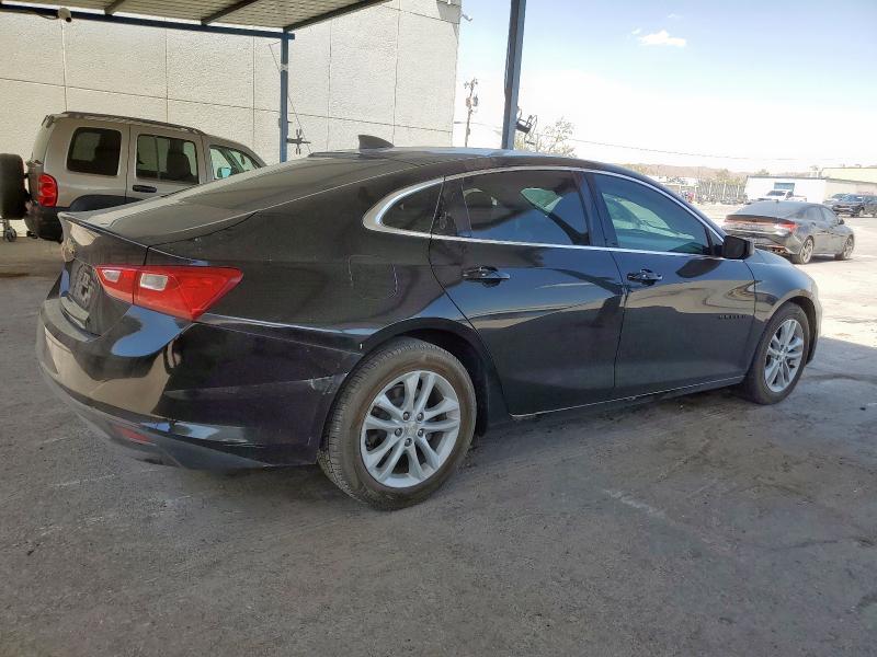 2017 Chevrolet Malibu Ls მანქანა იყიდება აუქციონზე, vin: 1G1ZB5ST9HF196799, აუქციონის ნომერი: 59020345