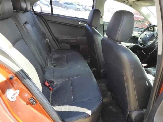 Продаж на аукціоні авто 2010 Mitsubishi Lancer, vin: JA32X8HW3AU015578, номер лоту: 56517875